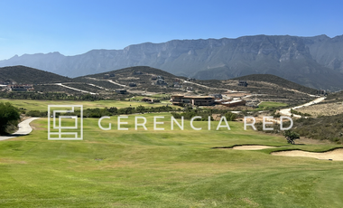 Terreno en Venta, Terralta Residencial Contry Club, García, Nuevo León