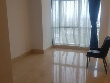 Dijual Apartemen La Maison Tipe 3 Kamar Tidur Fully Furnished