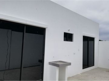 Casas de venta en  zona norte de Portoviejo