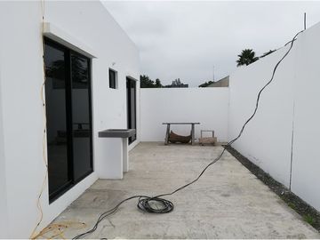 Casas de venta en  zona norte de Portoviejo