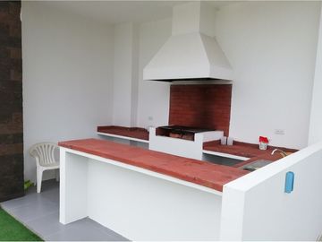 Casas de venta en  zona norte de Portoviejo