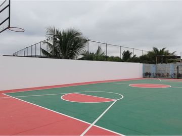 Casas de venta en  zona norte de Portoviejo