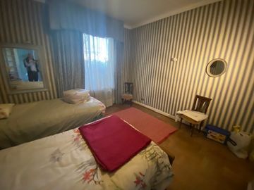 Venta depto 3 dormit 2 baños, estac. comuni Av ;Marina, Viña