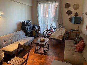 Venta depto 3 dormit 2 baños, estac. comuni Av ;Marina, Viña