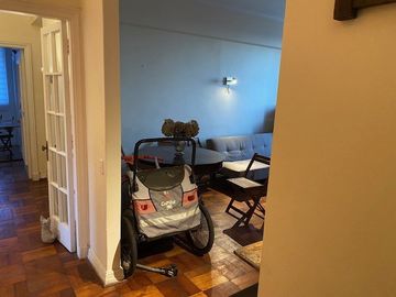 Venta depto 3 dormit 2 baños, estac. comuni Av ;Marina, Viña