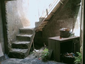 Dijual rumah pucangan kartasura