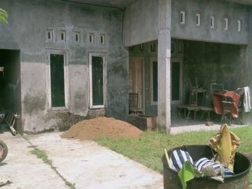 Dijual rumah pucangan kartasura