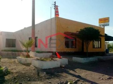 LOCAL COMERCIAL EN VENTA  SOBRE CARRETERA A BENJAMIN HILL