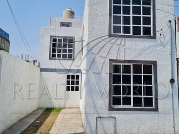 Casas Venta Toluca Zona Toluca 08-CV-817