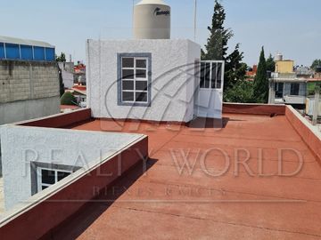 Casas Venta Toluca Zona Toluca 08-CV-817