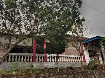 Dijual Tanah Bonus Bangunan Rumah Di Kwadungan Karanganyar