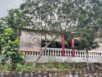 Dijual Tanah Bonus Bangunan Rumah Di Kwadungan Karanganyar