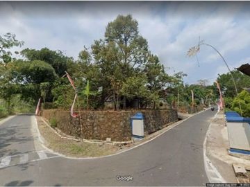 Dijual Tanah Bonus Bangunan Rumah Di Kwadungan Karanganyar