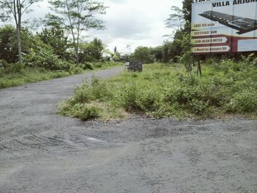 Jual Tanah Kavling Belakang Kampus UII Hanya Sisa 2 Unit Saja