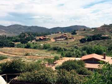 Se terreno en Rancho Tecate de 990 m2 PMR-586