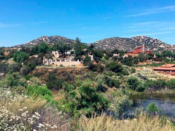 Se terreno en Rancho Tecate de 990 m2 PMR-586