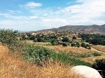 Se terreno en Rancho Tecate de 990 m2 PMR-586