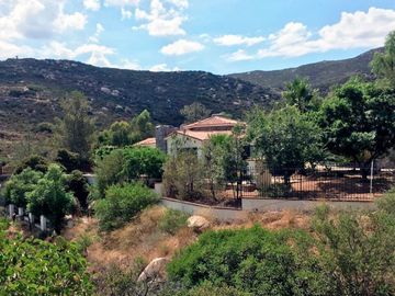 Se terreno en Rancho Tecate de 990 m2 PMR-586