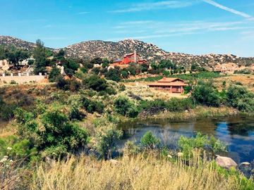 Se terreno en Rancho Tecate de 990 m2 PMR-586