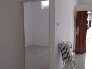 Rumah Lebar 5 One Gate System Gunung Anyar Only 800 Juta