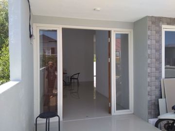 Rumah Lebar 5 One Gate System Gunung Anyar Only 800 Juta