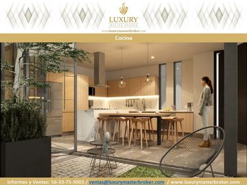 CASA EN CONDOMINIO 4 PATIOS, LOMAS DEL RÍO Naucalpan