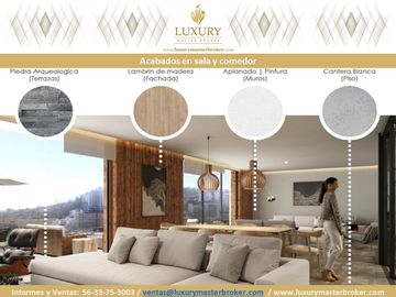 CASA EN CONDOMINIO 4 PATIOS, LOMAS DEL RÍO Naucalpan