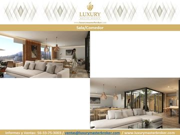 CASA EN CONDOMINIO 4 PATIOS, LOMAS DEL RÍO Naucalpan