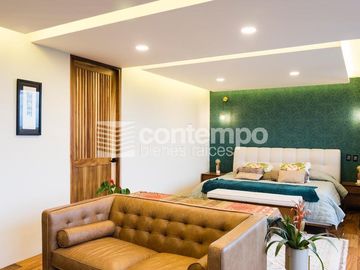 Venta Casa - Lago Esmeralda - Zona Esmeralda - Atizapán de Zaragoza