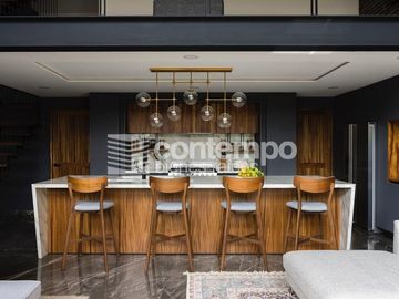 Venta Casa - Lago Esmeralda - Zona Esmeralda - Atizapán de Zaragoza