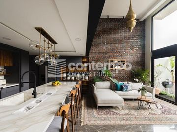 Venta Casa - Lago Esmeralda - Zona Esmeralda - Atizapán de Zaragoza