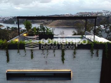 Venta Casa - Lago Esmeralda - Zona Esmeralda - Atizapán de Zaragoza