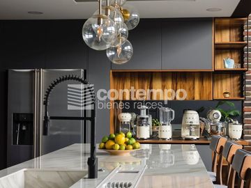 Venta Casa - Lago Esmeralda - Zona Esmeralda - Atizapán de Zaragoza