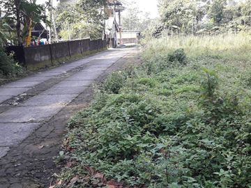 kost dekat kampus UII Candiwinangun Ngaglik Sleman Yogyakarta