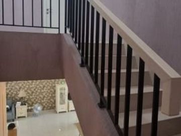 SUVARNA SUTERA CLUSTER ANDARA LUAS 180 DIJUAL CEPAT