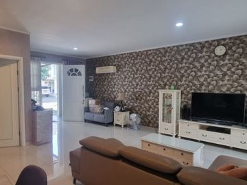 SUVARNA SUTERA CLUSTER ANDARA LUAS 180 DIJUAL CEPAT