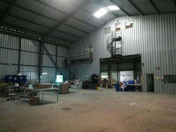 VENDO BODEGA INDUSTRIAL SECTOR AMAGUANA.