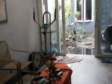 Rumah Antabaru Cisaranten kulon Arcamanik dekat Antapani