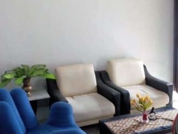 Rumah Antabaru Cisaranten kulon Arcamanik dekat Antapani
