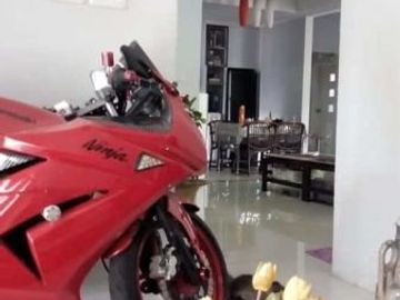 Rumah Antabaru Cisaranten kulon Arcamanik dekat Antapani