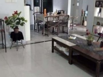 Rumah Antabaru Cisaranten kulon Arcamanik dekat Antapani