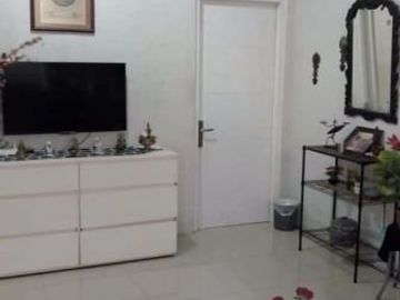 Rumah Antabaru Cisaranten kulon Arcamanik dekat Antapani