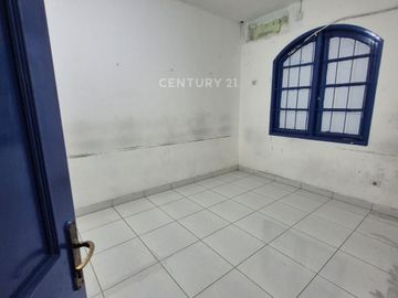 Rumah 1 Lantai Dekat Kampus Stan Bintaro Sektor 5