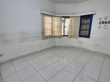 Rumah 1 Lantai Dekat Kampus Stan Bintaro Sektor 5