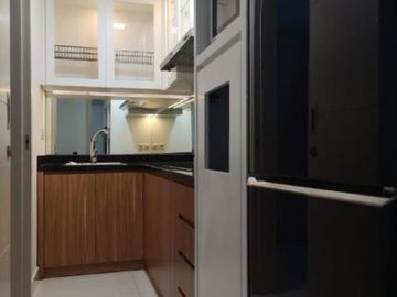 Apartment La Riz Mansion FURNISH