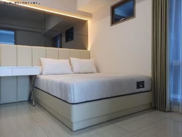 Apartment La Riz Mansion FURNISH