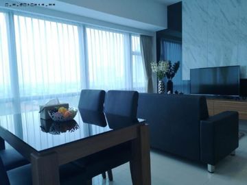 Apartment La Riz Mansion FURNISH