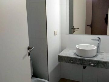EXCELENTE 4 AMBIENTES A ESTRENAR CON AMARRA Y 2 COCHERAS EN BARRIO PRIVADO