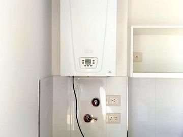 EXCELENTE 4 AMBIENTES A ESTRENAR CON AMARRA Y 2 COCHERAS EN BARRIO PRIVADO