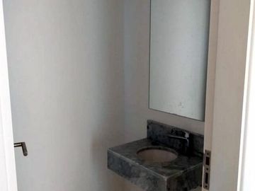 EXCELENTE 4 AMBIENTES A ESTRENAR CON AMARRA Y 2 COCHERAS EN BARRIO PRIVADO